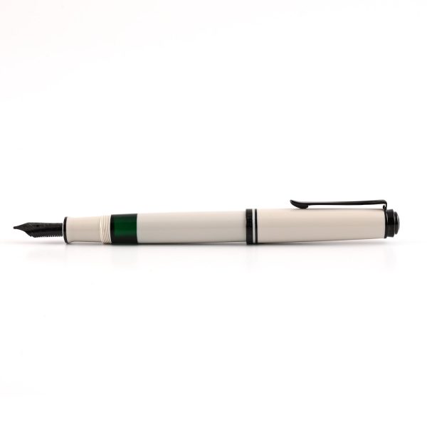 Pelikan M670 Fountain Pen - Warm Grey (Special Edition) Online