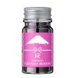 Teranishi Fujiyama Irodori Sakura Ink Bottle, Pink - 12ml Cheap