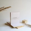 7mm Minimal To Do Notepad Online Sale