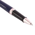 Waterman Hemisphere Colour Blocking Roller Ball Pen - Black & Blue CT Supply