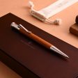 Graf Von Faber-Castell Classic Ball Pen - Pernambuco Online