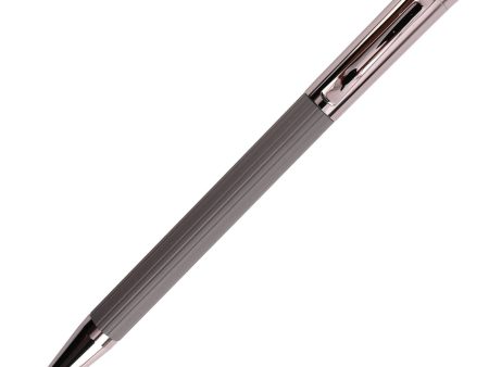 Graf Von Faber-Castell Tamitio Ball Pen - Stone Grey Cheap