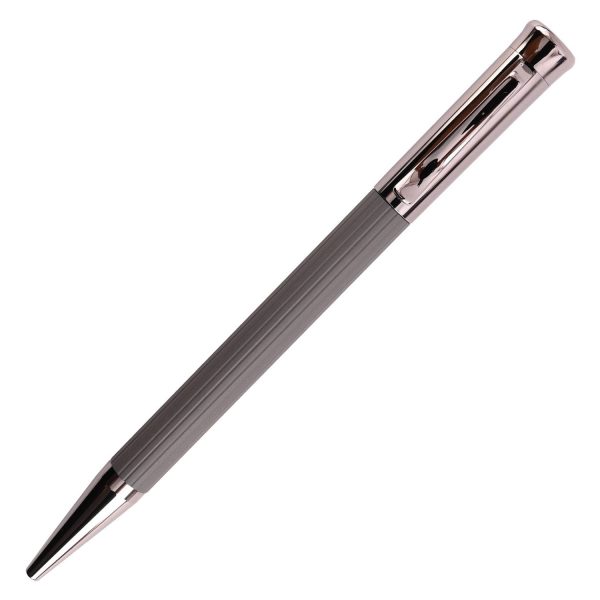 Graf Von Faber-Castell Tamitio Ball Pen - Stone Grey Cheap