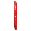 Wancher Dream Zogan Urushi Fountain Pen - Momiji Red GT Hot on Sale