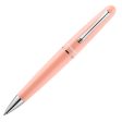 Montegrappa Elmo 01 Ball Pen - Peach Fuzz CT For Sale