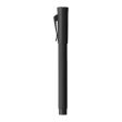 Graf Von Faber-Castell Tamitio Fountain Pen - Black Edition Online Hot Sale