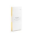 7mm Minimal Dot Grid Notepad Cheap