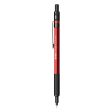 Scrikss Graph-X 0.7mm Mechanical Pencil - Red Online now