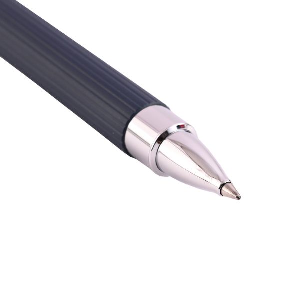 Graf Von Faber-Castell Tamitio Roller Ball Pen - Night Blue Online Sale