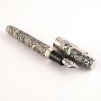 Montegrappa Imperial Year of the Dragon Limited Edition Fountain Pen Online Sale