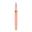 Montegrappa Elmo 01 Roller Ball Pen - Peach Fuzz CT Discount