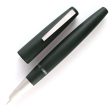 Lamy 2000 Pine Limited Edition Fountain Pen - Green For Cheap