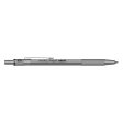 Scrikss Graph-X 2mm Mechanical Pencil -Satin Grey Discount