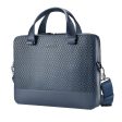 Lapis Bard Enigma 14inch Laptop Bag - Navy Online Hot Sale