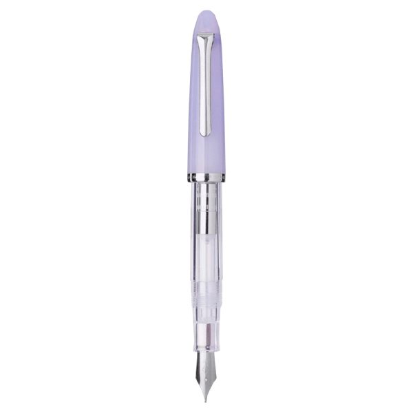 Sailor Profit Junior Retro Heisei Pop Fountain Pen Set (Limited Edition) Online now