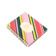 7mm Undated Daily Planner - Retro Glam Online Sale