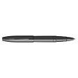 Scrikss Noble 350 Roller Ball Pen - Matte Black PVD For Discount