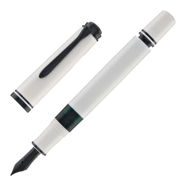 Pelikan M670 Fountain Pen - Warm Grey (Special Edition) Online