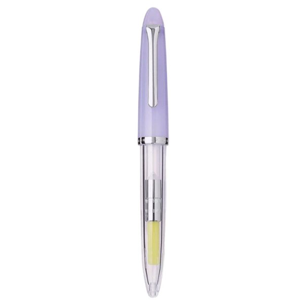 Sailor Profit Junior Retro Heisei Pop Fountain Pen Set (Limited Edition) Online now