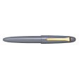 Sailor 1911 King of Pen Color Urushi Kaga Fountain Pen - Smoke Grey GT Discount