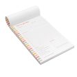 7mm You ve Got This Notepad - A5 Discount