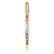 Nahvalur Original Plus Fountain Pen - Summer GT Online now