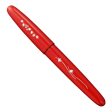 Wancher Dream Zogan Urushi Fountain Pen - Momiji Red GT Hot on Sale