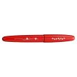 Wancher Dream Zogan Urushi Fountain Pen - Momiji Red GT Hot on Sale