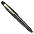 Sailor 1911 King of Pen Color Urushi Kaga Fountain Pen - Black GT For Discount