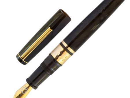 Esterbrook Model J Fountain Pen - Pumpkin Latte GT Cheap