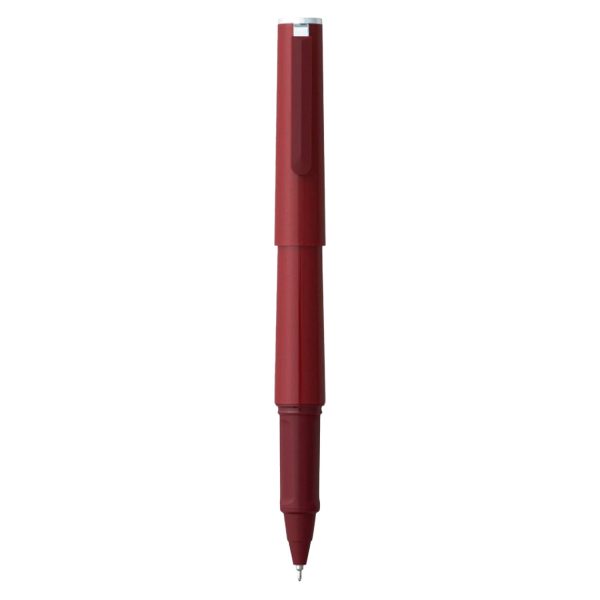 Sailor Tuzu Adjust Roller Ball Pen - Red (Special Edition) For Sale