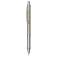 Scrikss Pro-S 0.7mm Mechanical Pencil - Brushed Grey Supply