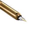 Lamy Dialog Urushi Limited Edition Fountain Pen - Ray Gold For Cheap