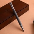 Graf Von Faber-Castell Tamitio Ball Pen - Stone Grey Cheap