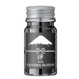 Teranishi Fujiyama Irodori Zen Ink Bottle, Black - 12ml Sale