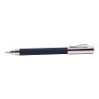 Graf Von Faber-Castell Tamitio Roller Ball Pen - Night Blue Online Sale