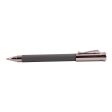 Graf Von Faber-Castell Tamitio Roller Ball Pen - Stone Grey Supply