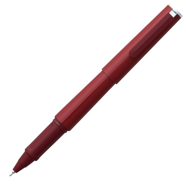 Sailor Tuzu Adjust Roller Ball Pen - Red (Special Edition) For Sale