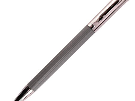 Graf Von Faber-Castell Tamitio 0.7mm Mechanical Pencil - Stone Grey on Sale