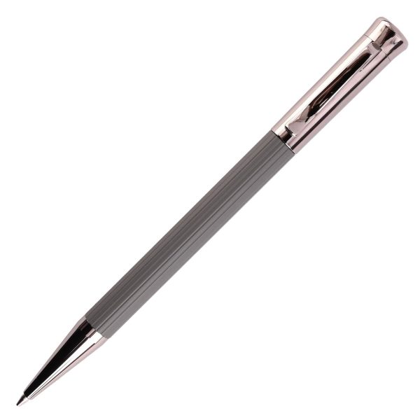 Graf Von Faber-Castell Tamitio 0.7mm Mechanical Pencil - Stone Grey on Sale