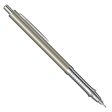 Scrikss Pro-S 0.7mm Mechanical Pencil - Brushed Grey Supply