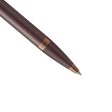 Parker IM Monochrome Ball Pen - Burgundy PVD For Discount