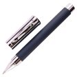 Graf Von Faber-Castell Tamitio Roller Ball Pen - Night Blue Online Sale