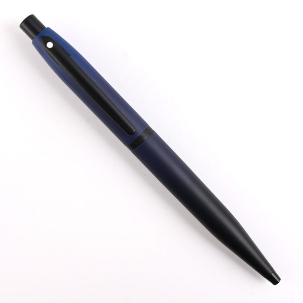 Sheaffer VFM Ball Pen - Matte Blue BT Supply