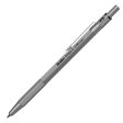 Scrikss Graph-X 2mm Mechanical Pencil -Satin Grey Discount