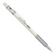 Scrikss Graph-X 0.7mm Mechanical Pencil - Ivory Fashion