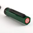 Twsbi Eco Fountain Pen - Irish Green Onyx Online Hot Sale