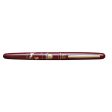 Wancher x Kuretake Kindai Maki-e Usagi Fountain Pen - Red GT on Sale