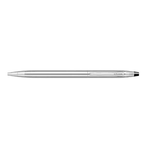 Cross Gift Set - Century Chrome Ball Pen with Wallet For Cheap