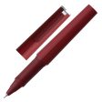 Sailor Tuzu Adjust Roller Ball Pen - Red (Special Edition) For Sale